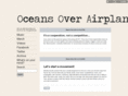 oceansoverairplanes.com