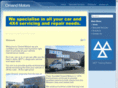 omandmotors.com
