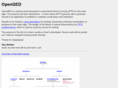 openqed.com