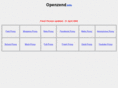 openzend.info