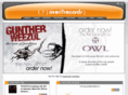 overitrecords.com