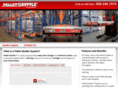 palletshuttle.com