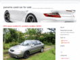 panamavehicle.com