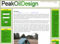 peakoildesign.com