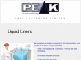 peakpackaging.co.uk