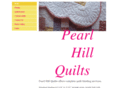 pearlhillquilts.com