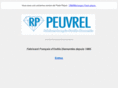 peuvrel.com