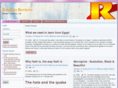 placeboism.com
