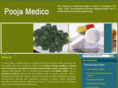 poojamedico.com