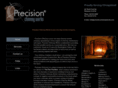 precisionchimneyworks.com