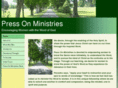 press-on-ministries.com