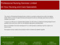 pronursing.co.uk