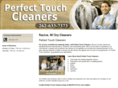 ptcleaners.com