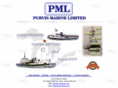 purvismarine.com