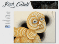 richcahill.com
