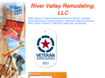 rivervalleycontractingllc.com