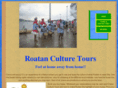 roatanculturetours.com