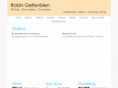 robingelfenbien.com