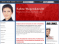 sahra-wagenknecht.de