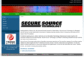 securesourcetech.com