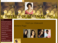 sistersofserenity.org