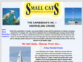 smallcatscruises.com