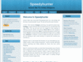 speedyhunter.com