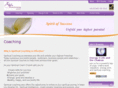 spiritualcoachingacademy.com