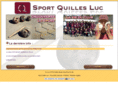 sportquillesluc.com