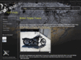stinkyskunkcycleworks.com