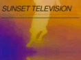 sunsettelevision.com