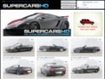 supercarshd.com