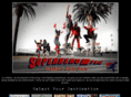 superheromile.com
