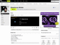 symphonyartists.com