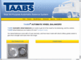 taabs-int.com