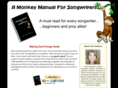 thatmonkeybook.com