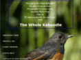 the-whole-kaboodle.com