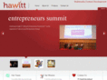 thehawitt.com