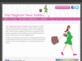 thepregnantnewyorker.com