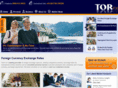 torfxtravelmoney.com