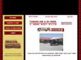 turnerinnandrvpark.com