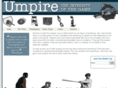 umpiremovie.com