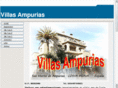 villas-ampurias.com