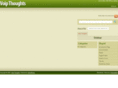 voipthoughts.com