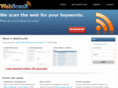 webscanr.com
