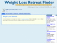 weightlossretreatdirectory.com