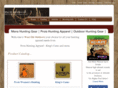 westelkoutdoors.com