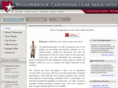 willowbrookcardiovascular.com