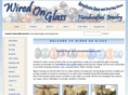wiredonglass.com