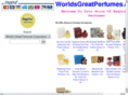 worldsgreatperfumes.com